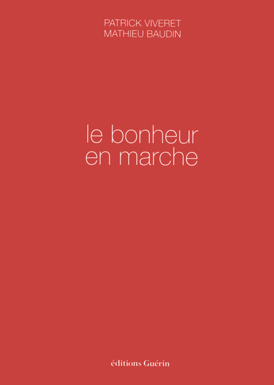 BONHEUR EN MARCHE