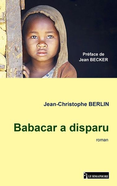 BABACAR A DISPARU