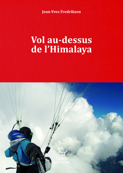 VOL AU-DESSUS DE L´HIMALAYA