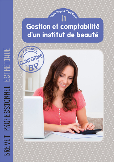 GESTION ET COMPTABILITE D´UN INSTITUT DE BEAUTE