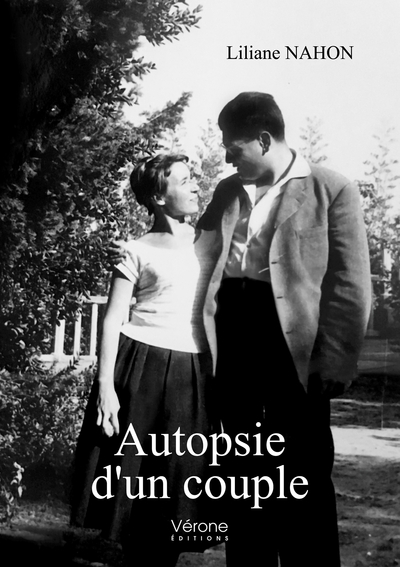 AUTOPSIE D´UN COUPLE