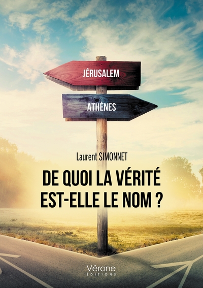 POD COMPTE FERME / DE QUOI LA VERITE EST-ELLE LE NOM ?