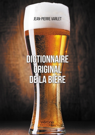 POD COMPTE FERME!!!!DICTIONNAIRE ORIGINAL DE LA BIERE