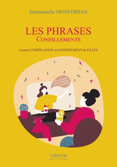 PHRASES - CONFILLEMENTS