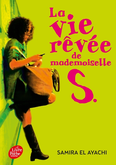 VIE REVEE DE MADEMOISELLE S