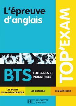 TOP EXAM BTS ANGLAIS