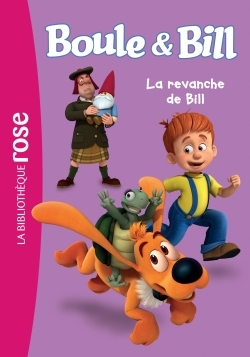 BOULE ET BILL 03 - LA REVANCHE DE BILL