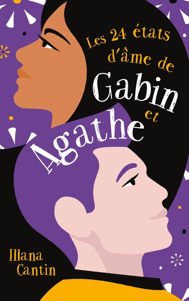 24 ETATS D´AME DE GABIN ET AGATHE