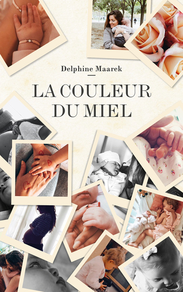 COULEUR DU MIEL