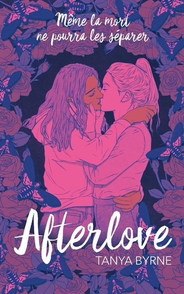 AFTERLOVE - MEME LA MORT NE POURRA LES SEPARER