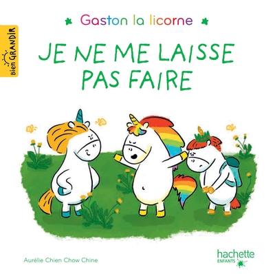 GASTON - JE NE ME LAISSE PAS FAIRE