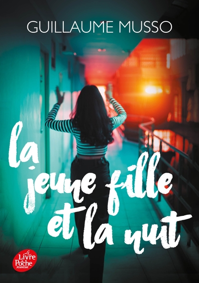 JEUNE FILLE ET LA NUIT
