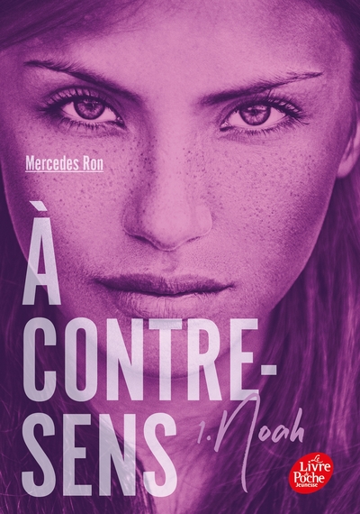 A CONTRE-SENS - TOME 1 -NOAH