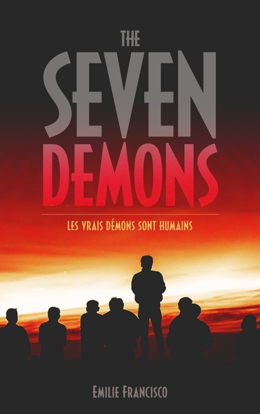 THE SEVEN DEMONS