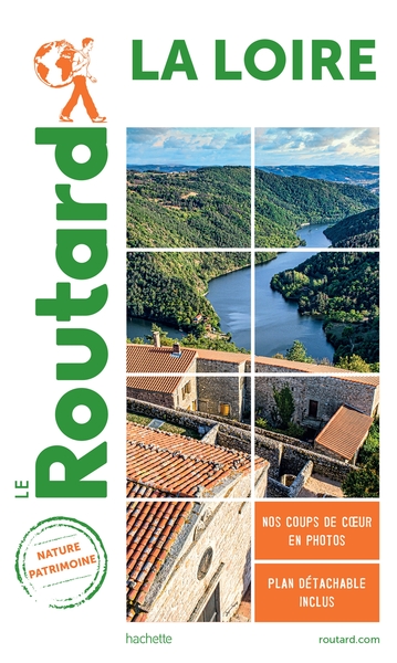 GUIDE DU ROUTARD LOIRE NATURE