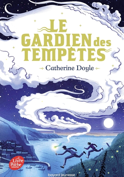 GARDIEN DES TEMPETES - TOME 1