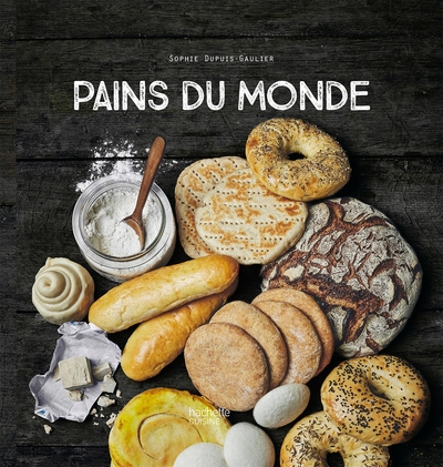 PAINS DU MONDE