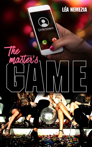 THE MASTER´S GAME