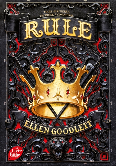 RULE - T01 - RULE