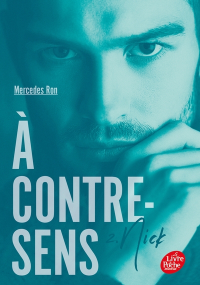 A CONTRE-SENS - TOME 2 - NICK
