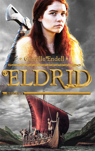 ELDRID - TOME 1