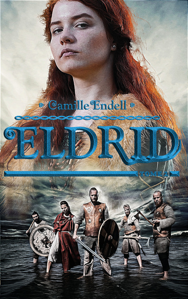 ELDRID - TOME 2