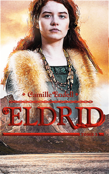 ELDRID - TOME 3