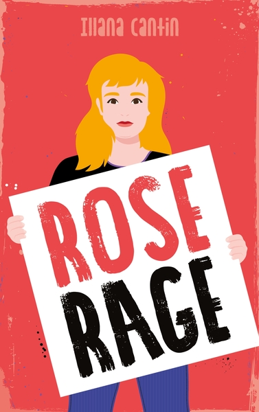 ROSE RAGE