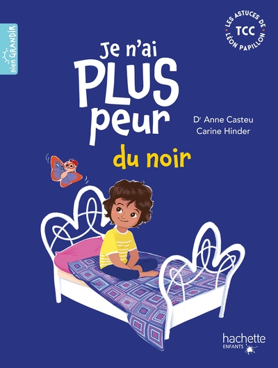 JE N´AI PLUS PEUR DU NOIR