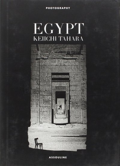 EGYPT KEIICHI TAHARA -ANGLAIS-