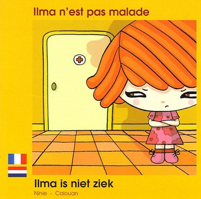 ILMA N EST PAS MALADE FR/NL