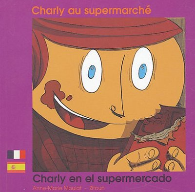 CHARLY AU SUPERMARCHE FR/ESP