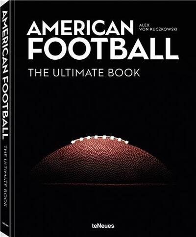 AMERICAN FOOTBALL /ANGLAIS