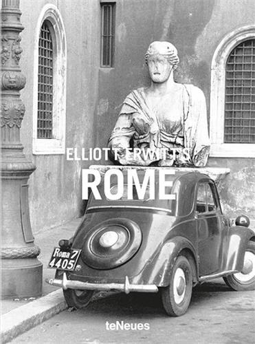 ROME SMALL FLEXICOVER EDITION