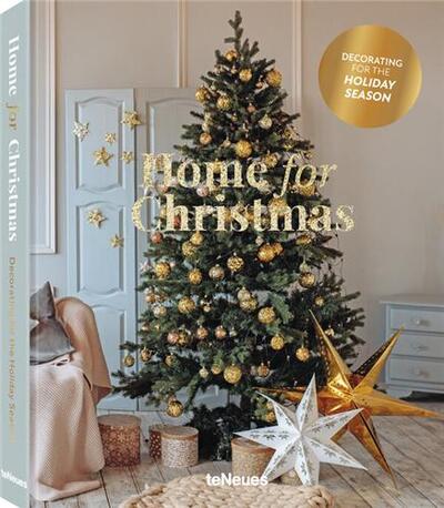 HOME FOR CHRISTMAS /ANGLAIS