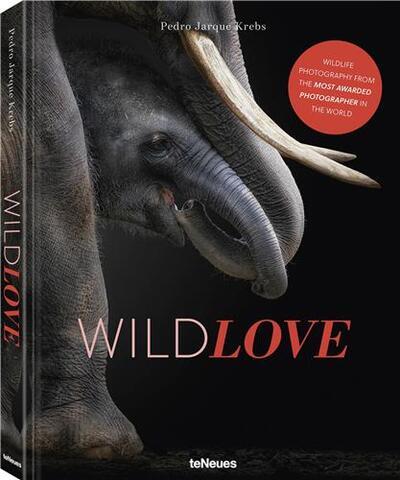 WILDLOVE /ANGLAIS/ALLEMAND