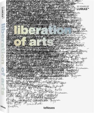 LIBERATION OF ARTS /ANGLAIS/ALLEMAND