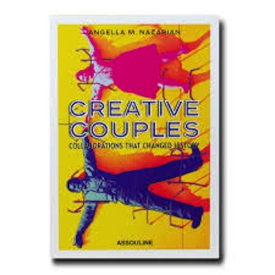 CREATIVE COUPLES: COLLABORATIONS THAT CHANGED HISTORY