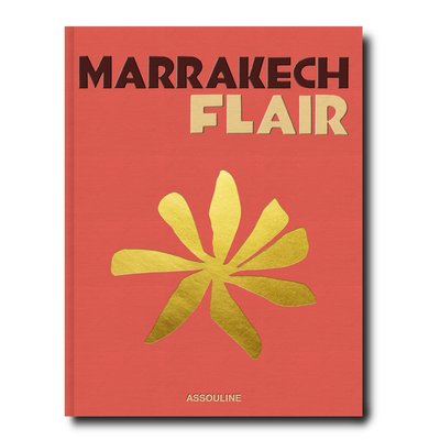 MARRAKECH FLAIR