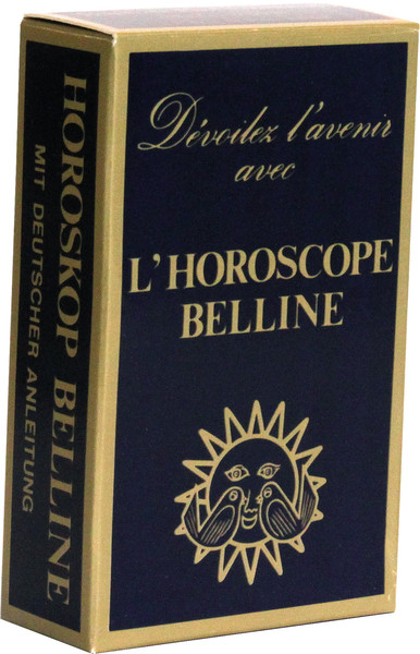 HOROSCOPE BELLINE