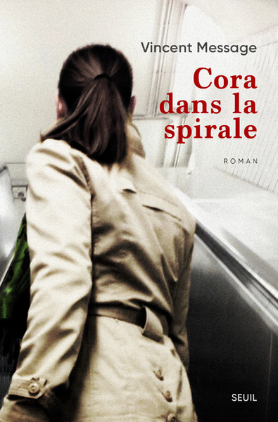 CORA DANS LA SPIRALE