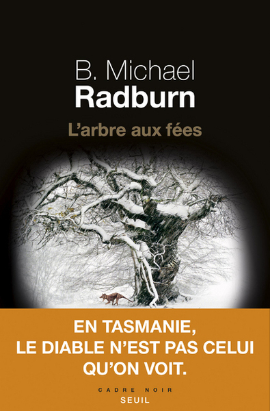 L´ARBRE AUX FEES