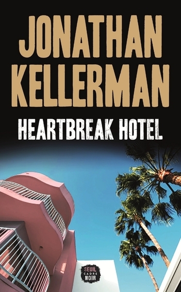 HEARTBREAK HOTEL