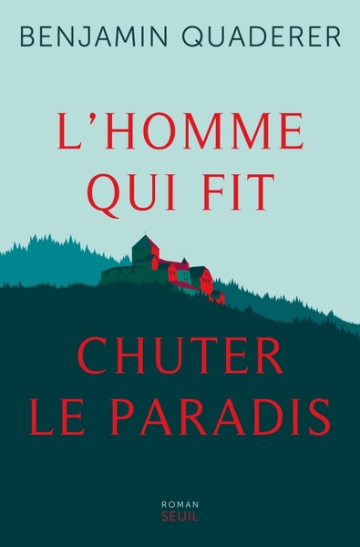 L´HOMME QUI FIT CHUTER LE PARADIS