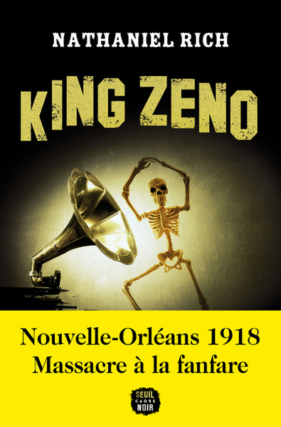 KING ZENO