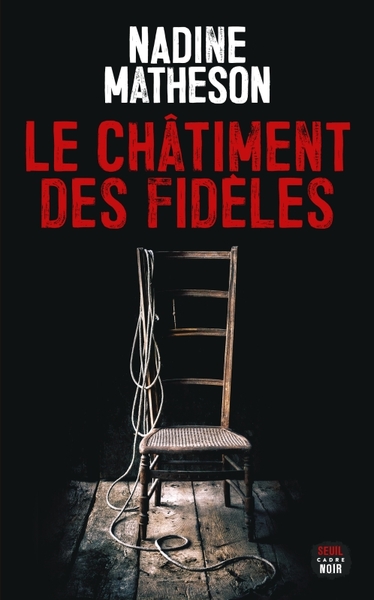 CHATIMENT DES FIDELES