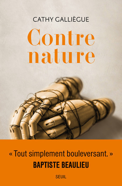 CONTRE NATURE