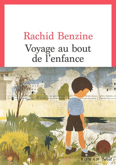 VOYAGE AU BOUT DE L´ENFANCE