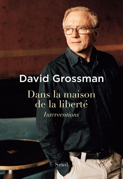 DANS LA MAISON DE LA LIBERTE - INTERVENTIONS