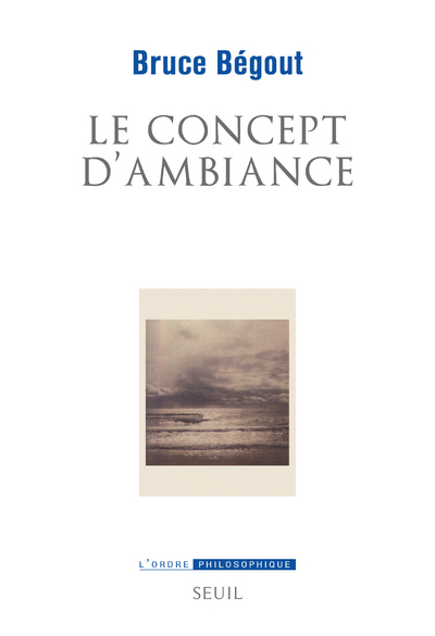 CONCEPT D´AMBIANCE